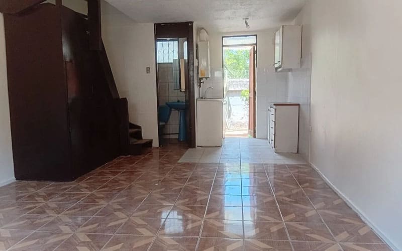 Casa La Reina