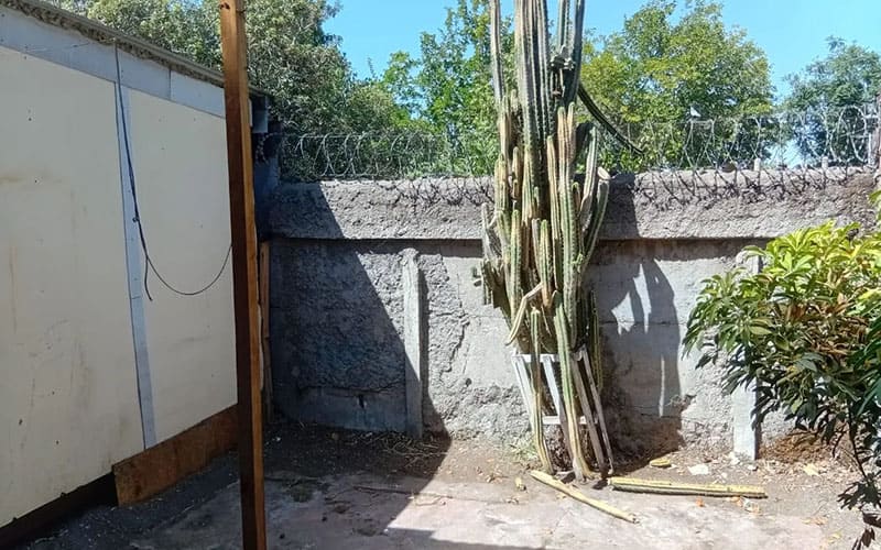 Casa La Reina