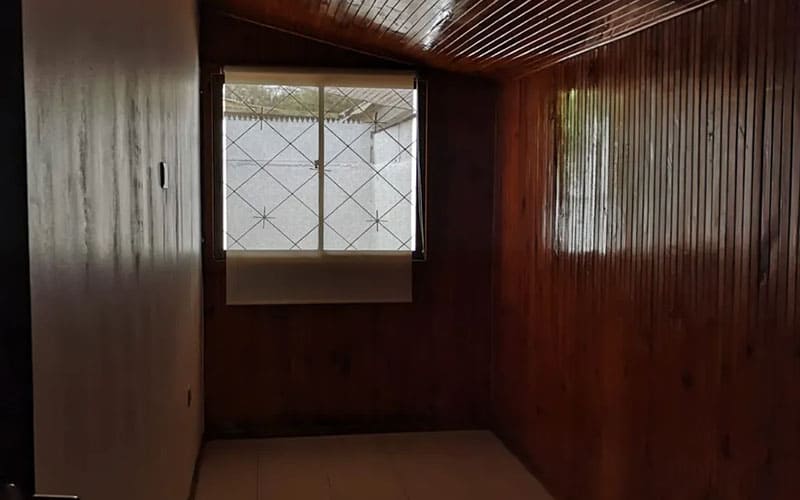 Casa Maipú