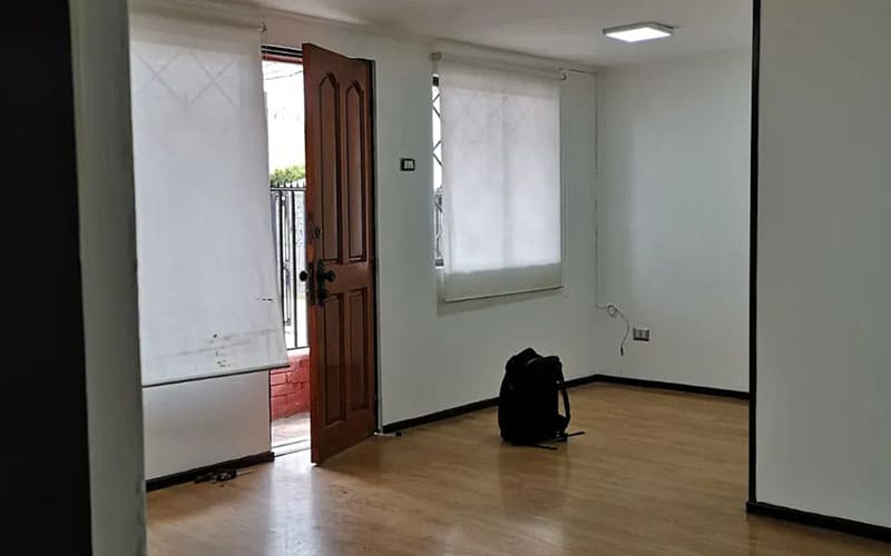 Casa Maipú