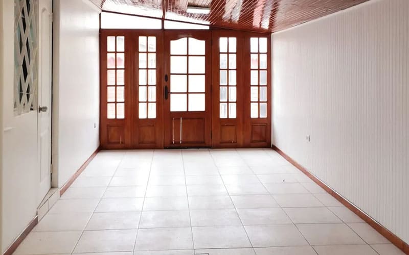Casa Maipú