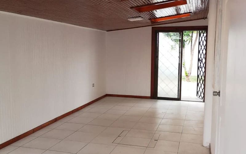 Casa Maipú