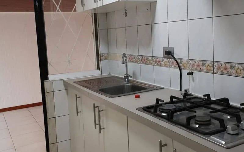 Casa Maipú