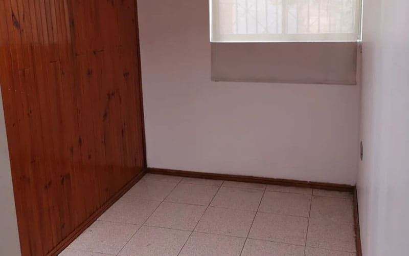 Casa Maipú