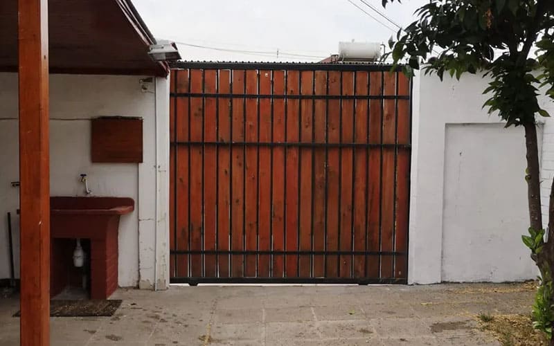 Casa Maipú
