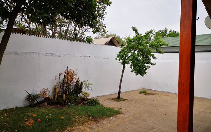 Casa Maipú