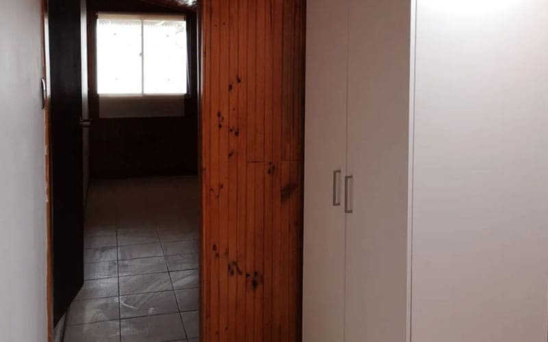 Casa Maipú
