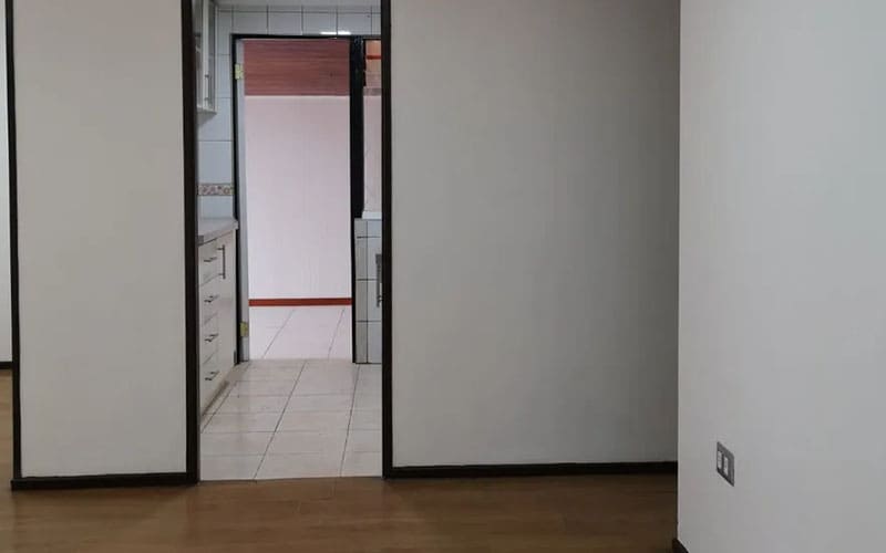 Casa Maipú