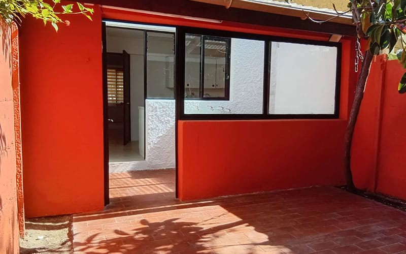 Casa Metro Ñuble
