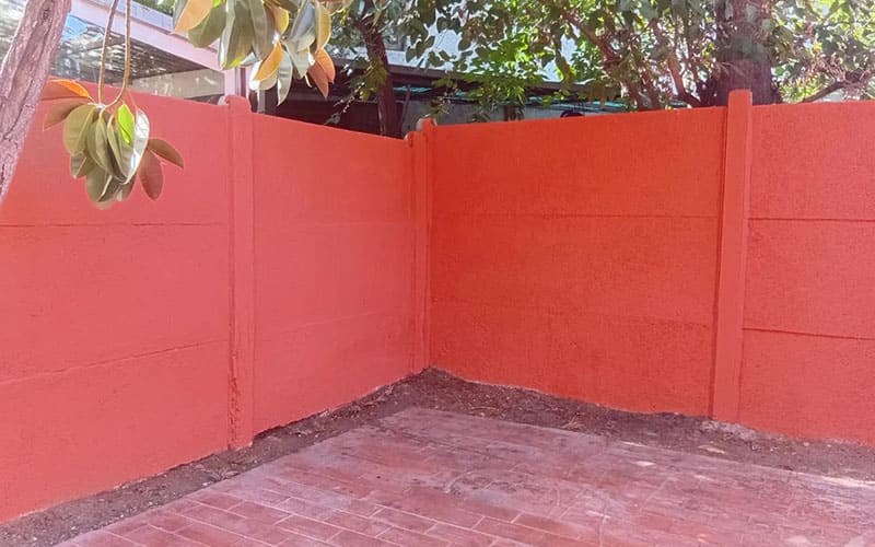 Casa Metro Ñuble