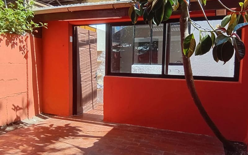 Casa Metro Ñuble