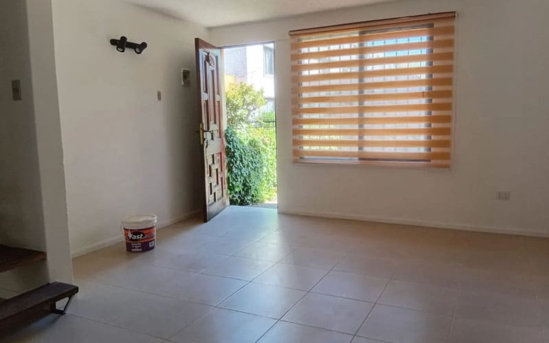 Casa Metro Ñuble