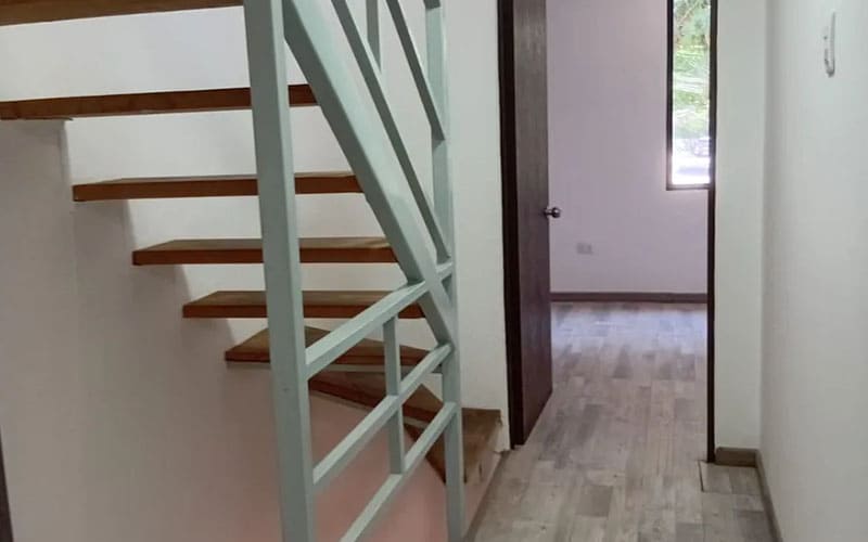 Casa Metro Ñuble