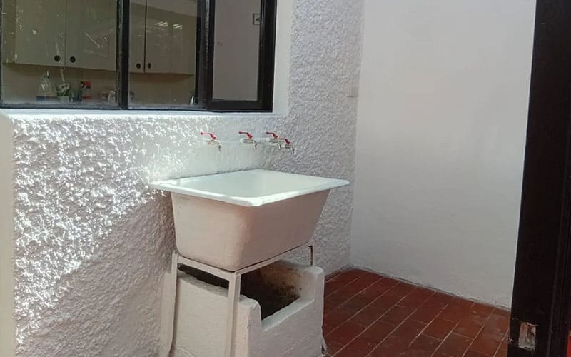 Casa Metro Ñuble