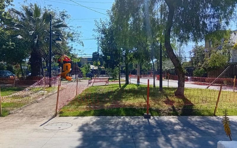Casa Metro Ñuble