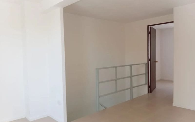 Casa Metro Ñuble