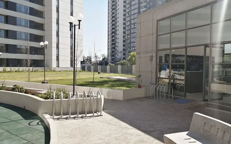 Arriendo Departamento