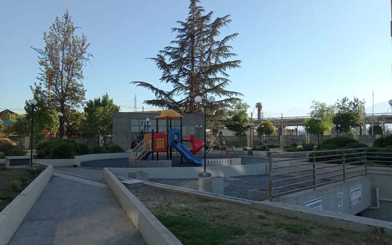 Departamento Carlos Valdovinos