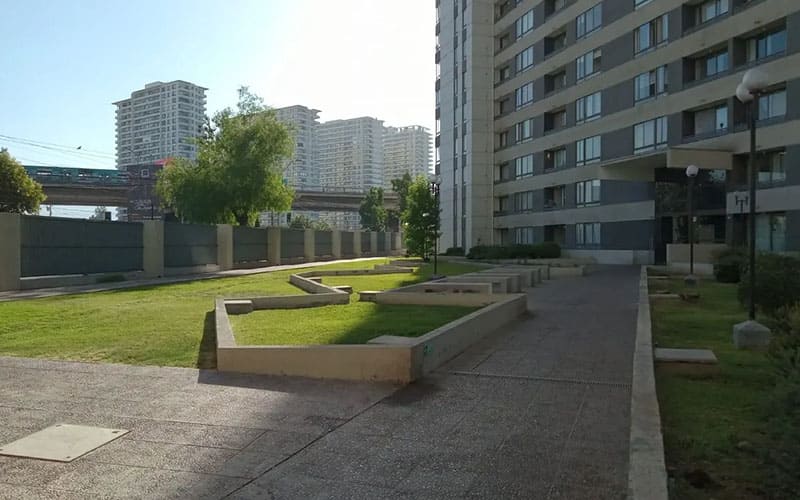 Departamento Carlos Valdovinos