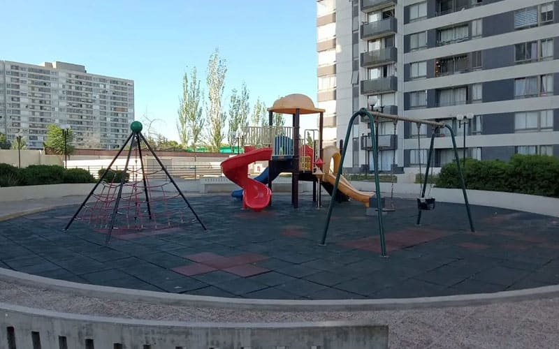 Departamento Carlos Valdovinos
