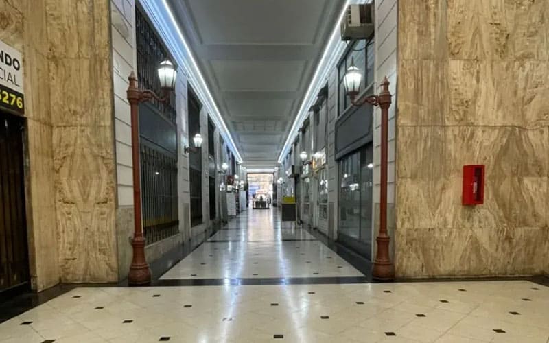 Venta Oficina