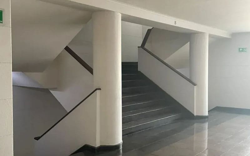 Oficina Huérfanos