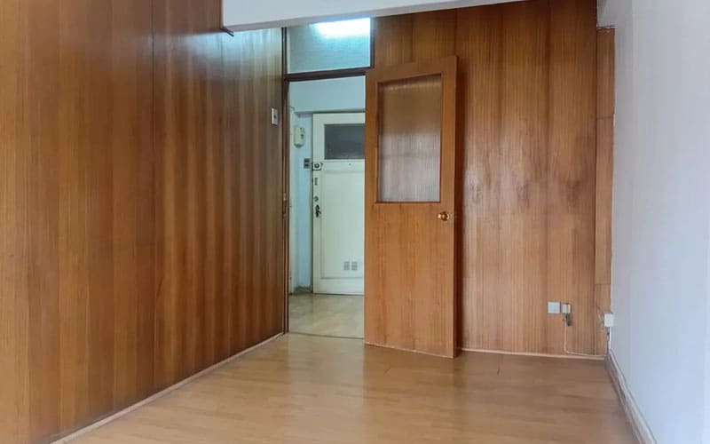 Oficina Huérfanos