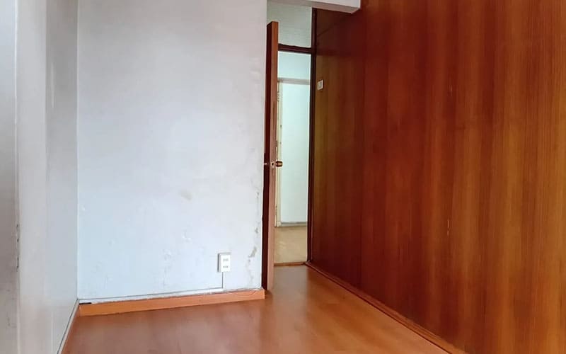 Oficina Huérfanos
