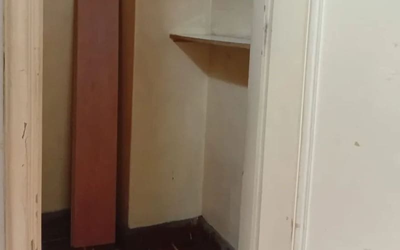 Oficina Huérfanos